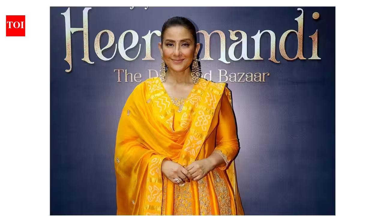 Manisha Koirala saddles up for a bold new turn in indie drama ‘Cowgirls & Indians’