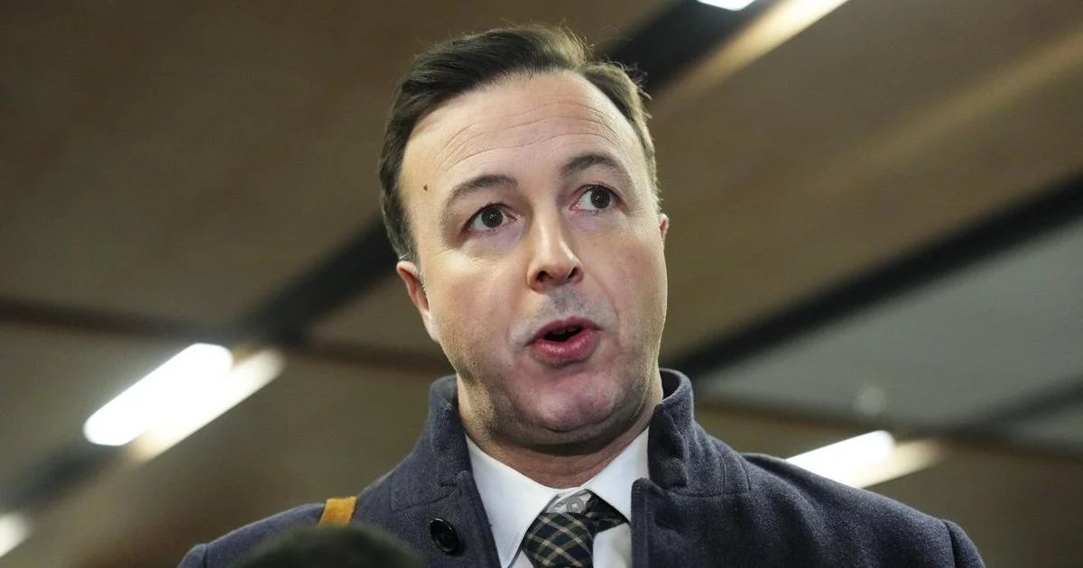 Manitoba’s Red Ink: Province Posts Staggering $832-Million Budget Deficit