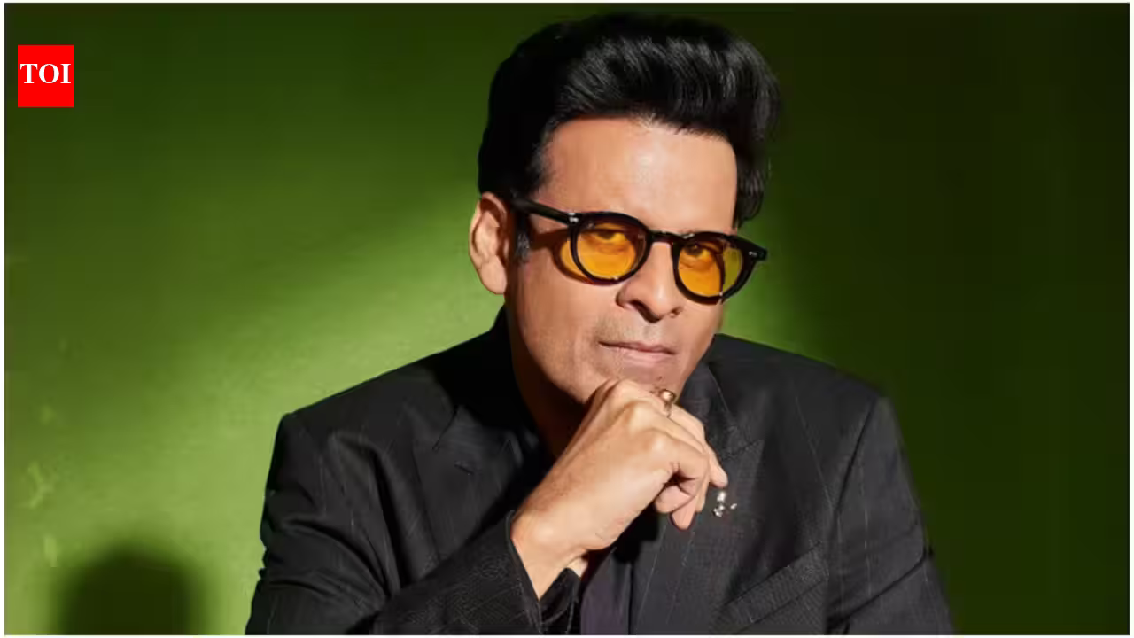 Manoj Bajpayee Takes Legal Action Against AI Deepfakes to Protect Personality Rights