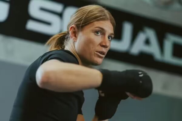 Manon Fiorot Declares Division Under Her Command After Dominant Title Callout