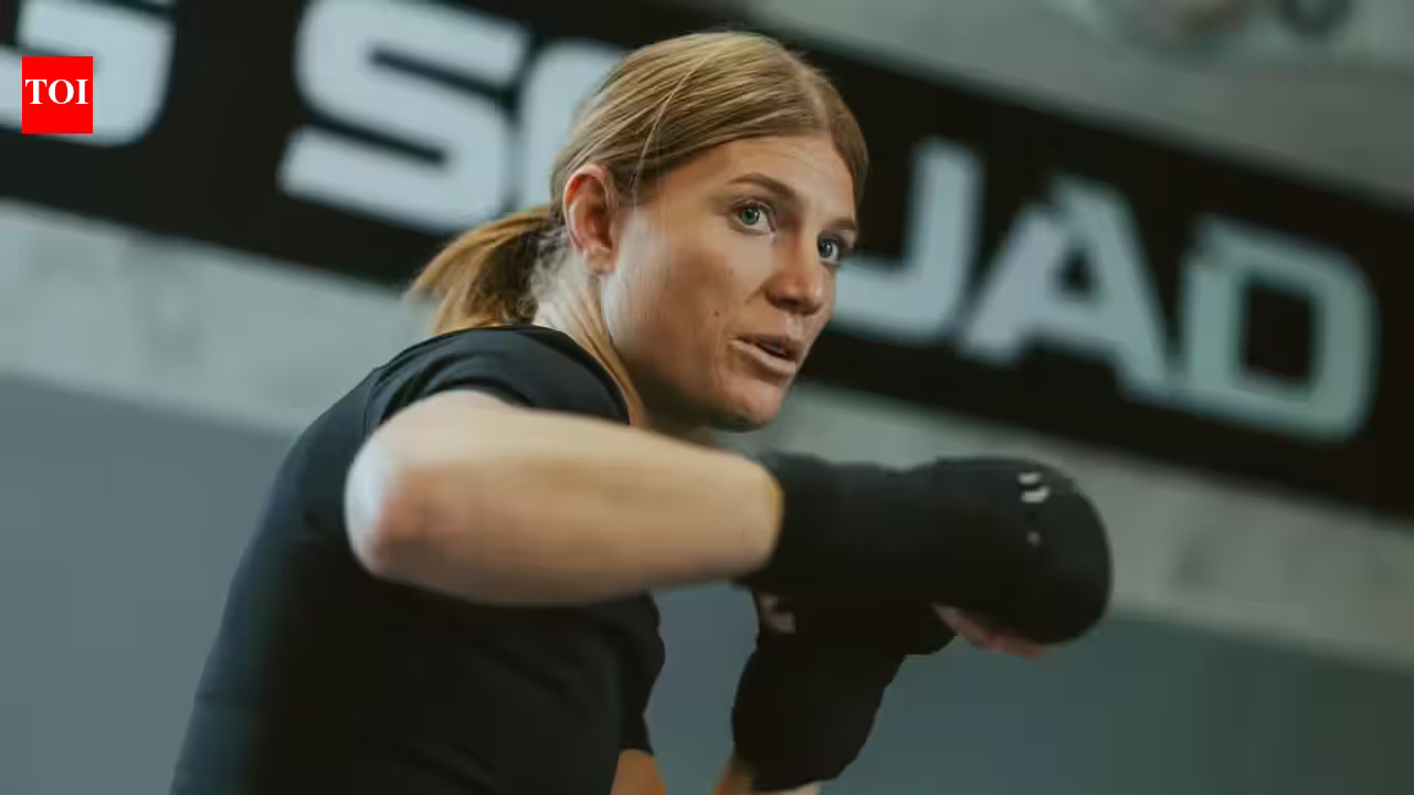 Manon Fiorot Declares Division Under Her Command After Dominant Title Callout