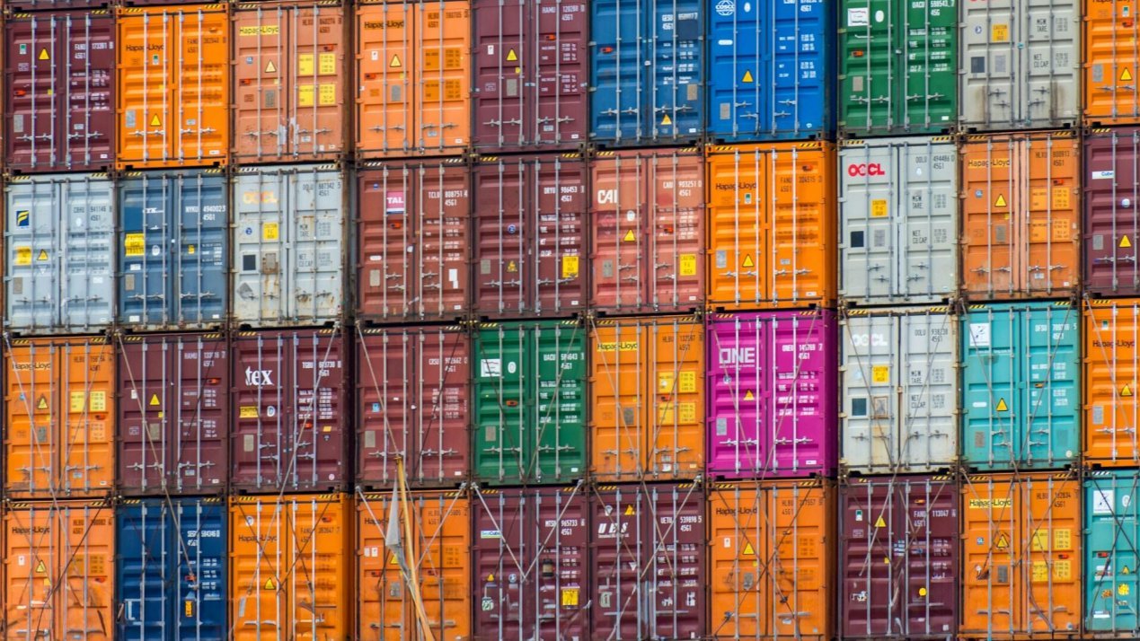 Manzanillo Momentum: Port Traffic Surges 11% to Hit New Container Milestone