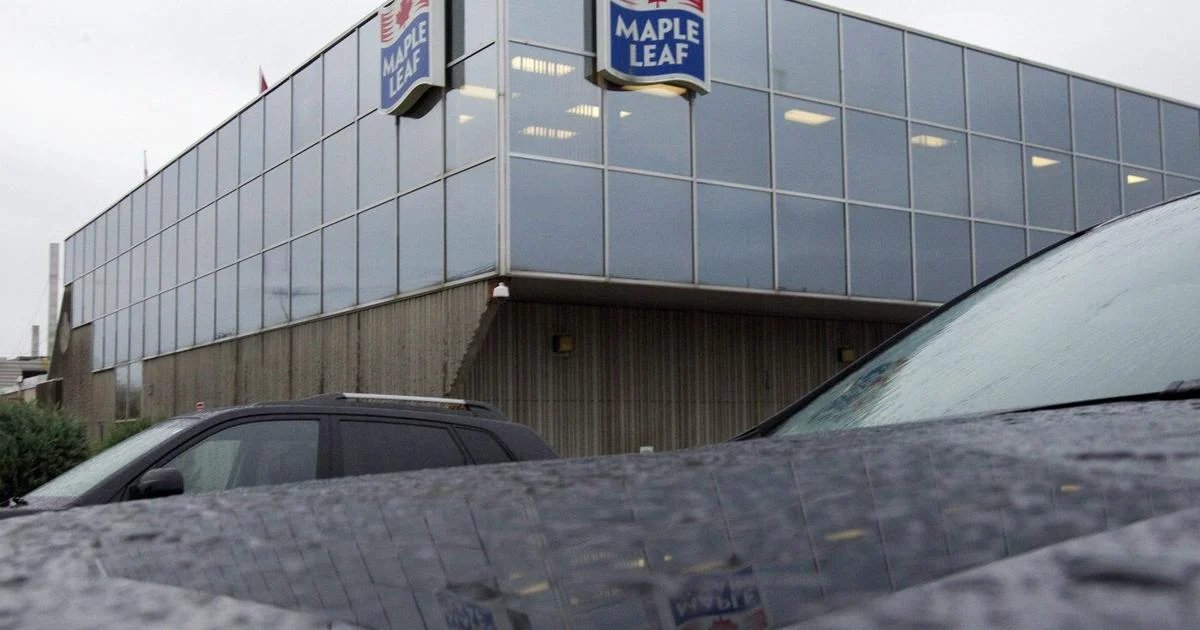 Maple Leaf Consolidates U.S. Plant Protein Hub in Strategic Operational Shift