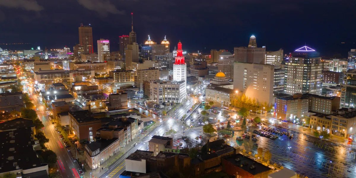 Mapping the Future: Buffalo Place Launches 2026 Downtown Vision Survey