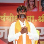 Maratha Showdown: Jarange Sets March on Mumbai for September 19 Hunger Strike