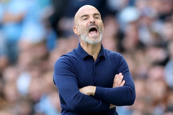 Maresca’s £458m Statement: Chelsea Boss Fires Warning Shot at Arsenal’s Title Ambitions