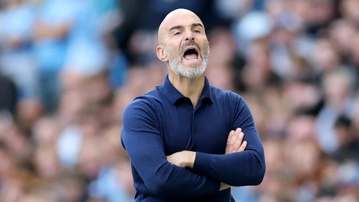 Maresca’s £458m Statement: Chelsea Boss Fires Warning Shot at Arsenal’s Title Ambitions