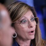 Maria Bartiromo Denies Fox News Firing