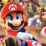 Mario Kart 8 Deluxe Turbocharges Gameplay With Massive 1.8.0 Update