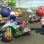 Mario Kart 8 Deluxe gets a surprise Switch 2 update, bringing eight-player split-screen to the evergreen racing game