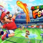 Mario Tennis Fever 1.1.1 update out now, patch notes
