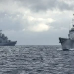 Maritime Standoff: Pakistan Alleges Aggressive Maneuvers by Indian Vessel in Exclusive Economic Zone