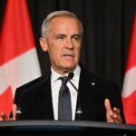 Mark Carney Plays Capital Architect as Trump Squeezes North-South Investment Flows