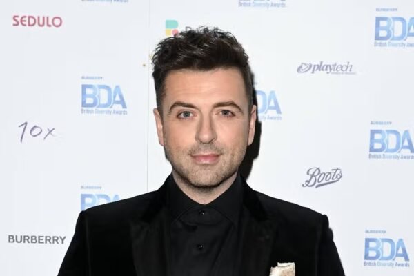 Mark Feehily’s Medical Battle: Westlife Star Launches Legal Fight Against Surgeon Over Weight-Loss Procedure