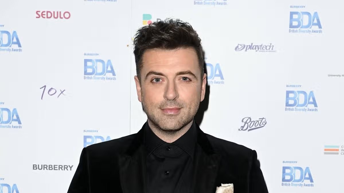 Mark Feehily’s Medical Battle: Westlife Star Launches Legal Fight Against Surgeon Over Weight-Loss Procedure