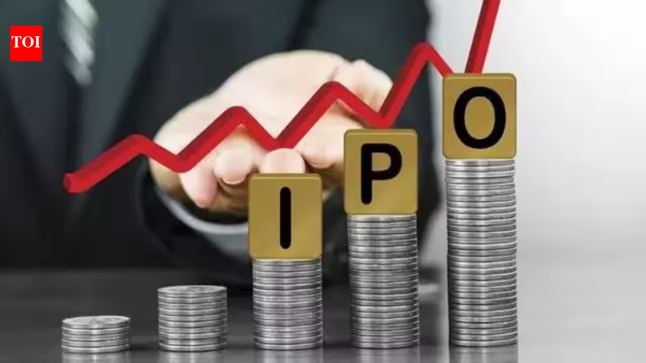 Market Frenzy: Six Listings Clash With a Blockbuster IPO in Thursday Showdown
