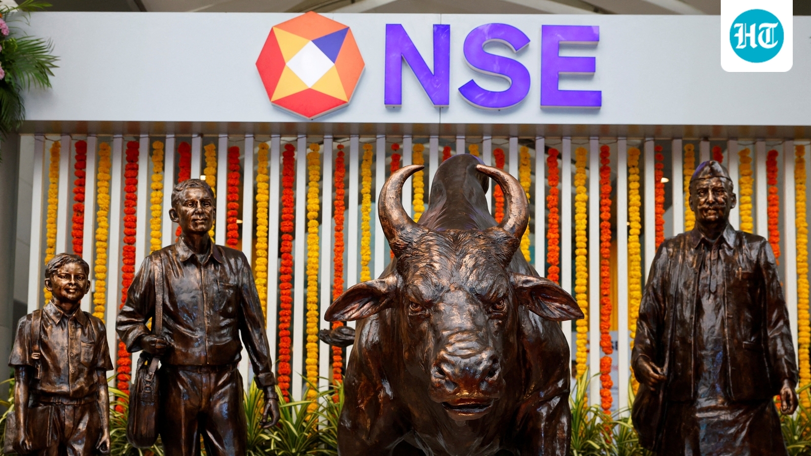 Market Meltdown: Nifty and Sensex Tumble to Six-Month Lows as Oil Breach Ignites Global Panic