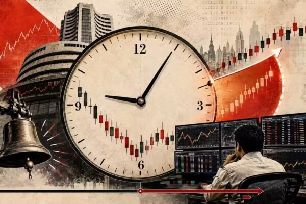 Market Open Reimagined: How New Pre-Session Rules Shift Your Trading Strategy Today