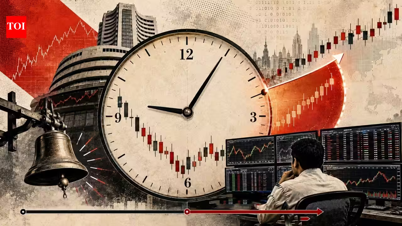 Market Open Reimagined: How New Pre-Session Rules Shift Your Trading Strategy Today