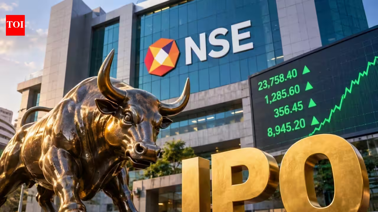 Market Titan Unleashed: NSE Set for Landmark September 24 Debut