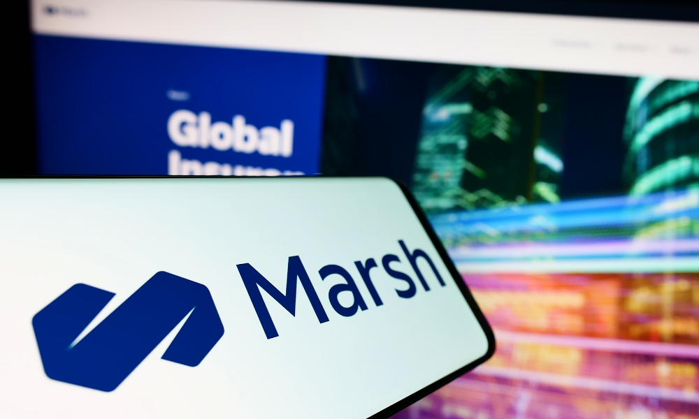 Marsh Shatters Wait Times With New Same-Day Specialty Placement Pivot