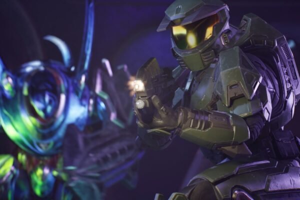 Master Chief’s New Command: Activision Takes The Reins Amid Fresh Wave of Xbox Layoffs