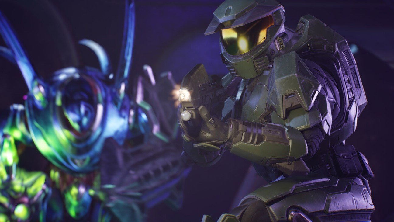 Master Chief’s New Command: Activision Takes The Reins Amid Fresh Wave of Xbox Layoffs