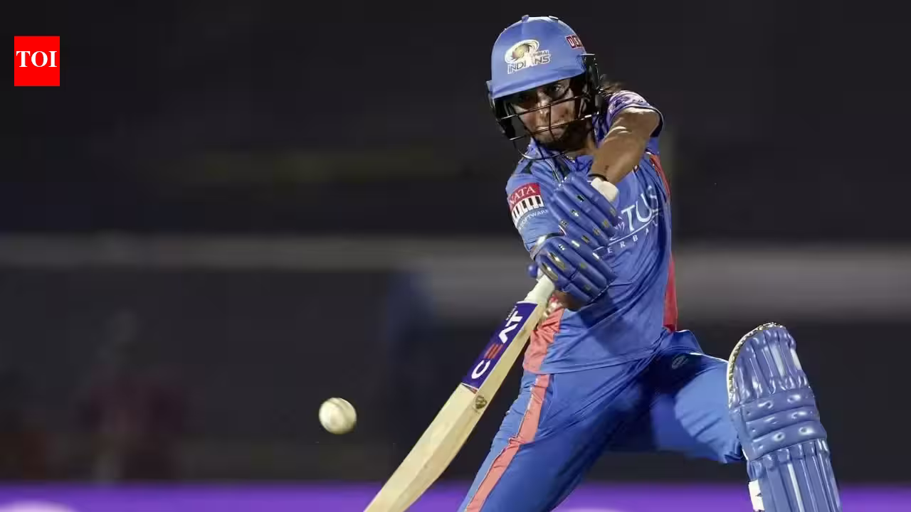 Mastermind of RCBs maiden glory jumps ship to lead Mumbai Indians revolution