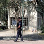 Masterpiece Heist: Renoir Museum Looted in Multi-Million Dollar Art Theft