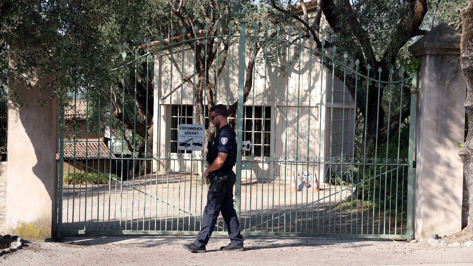 Masterpiece Heist: Renoir Museum Looted in Multi-Million Dollar Art Theft