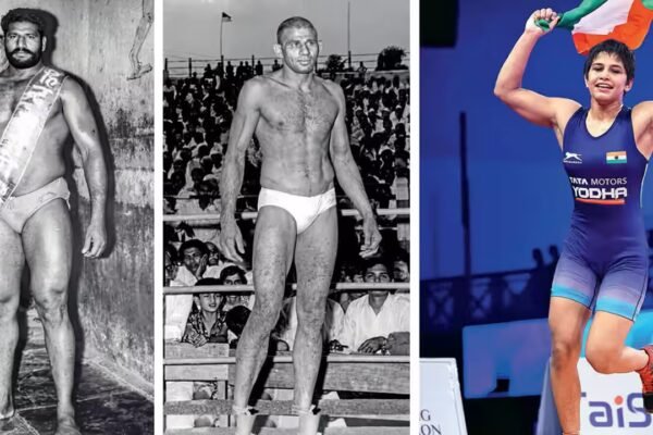 Mat Masters or Mat Crisis: India’s Wrestling Dynasty Hits a Defining Crossroad