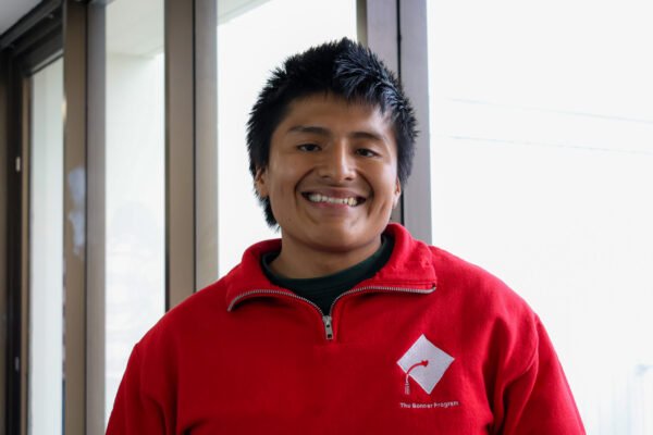 Mateo Llano Secures SGA Vice Presidency in Landmark Victory