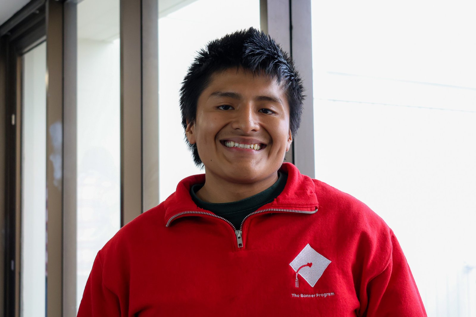 Mateo Llano Secures SGA Vice Presidency in Landmark Victory