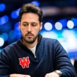 Mateos Chases History: A $200K Quest for Back-to-Back Triton Glory