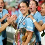 Matildas Star Leticia McKenna Shatters Transfer Record in Blockbuster Move