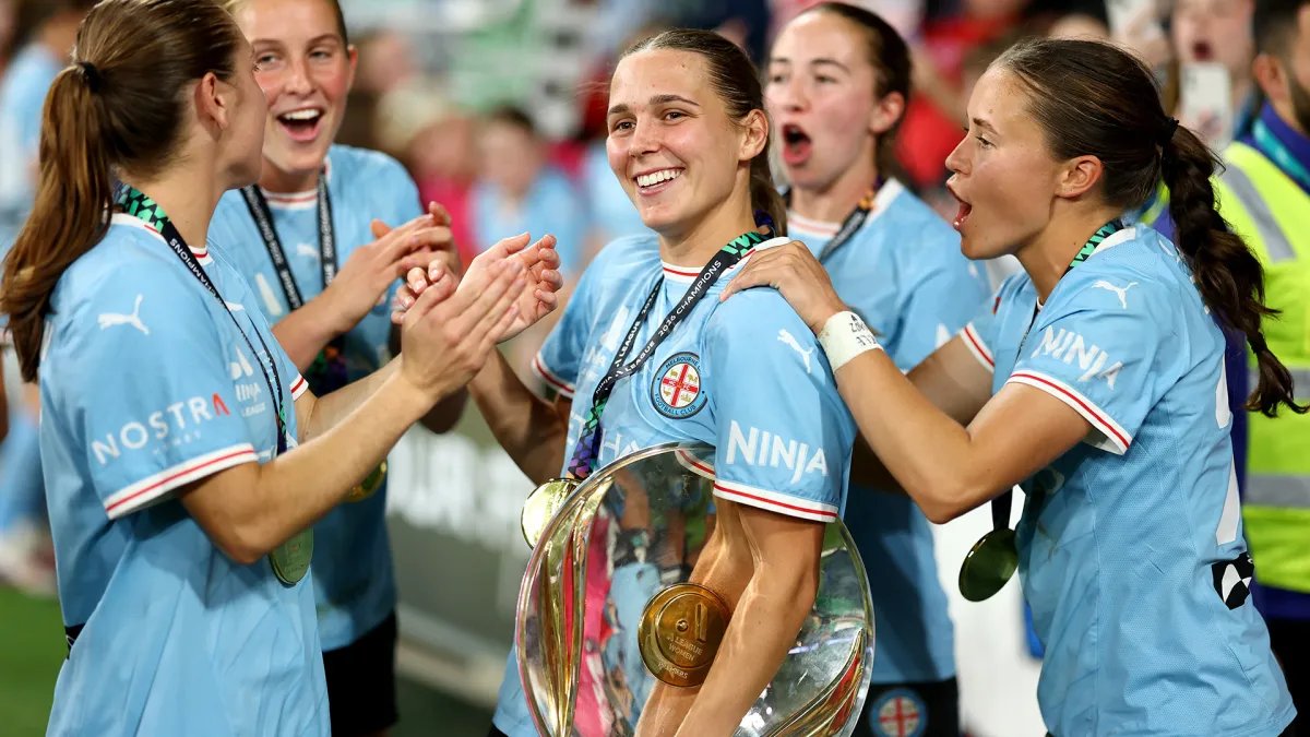 Matildas Star Leticia McKenna Shatters Transfer Record in Blockbuster Move