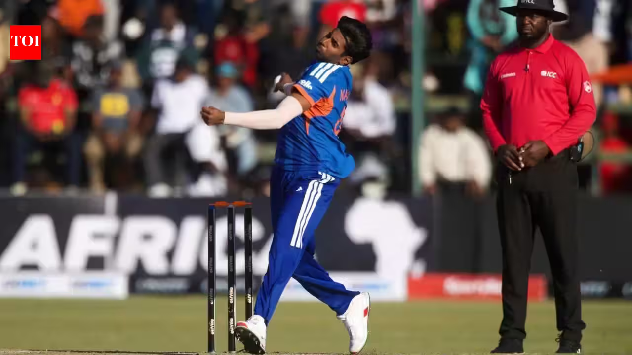 Mayank Yadav: Clocking the Future and Chasing the 2027 World Cup Dream