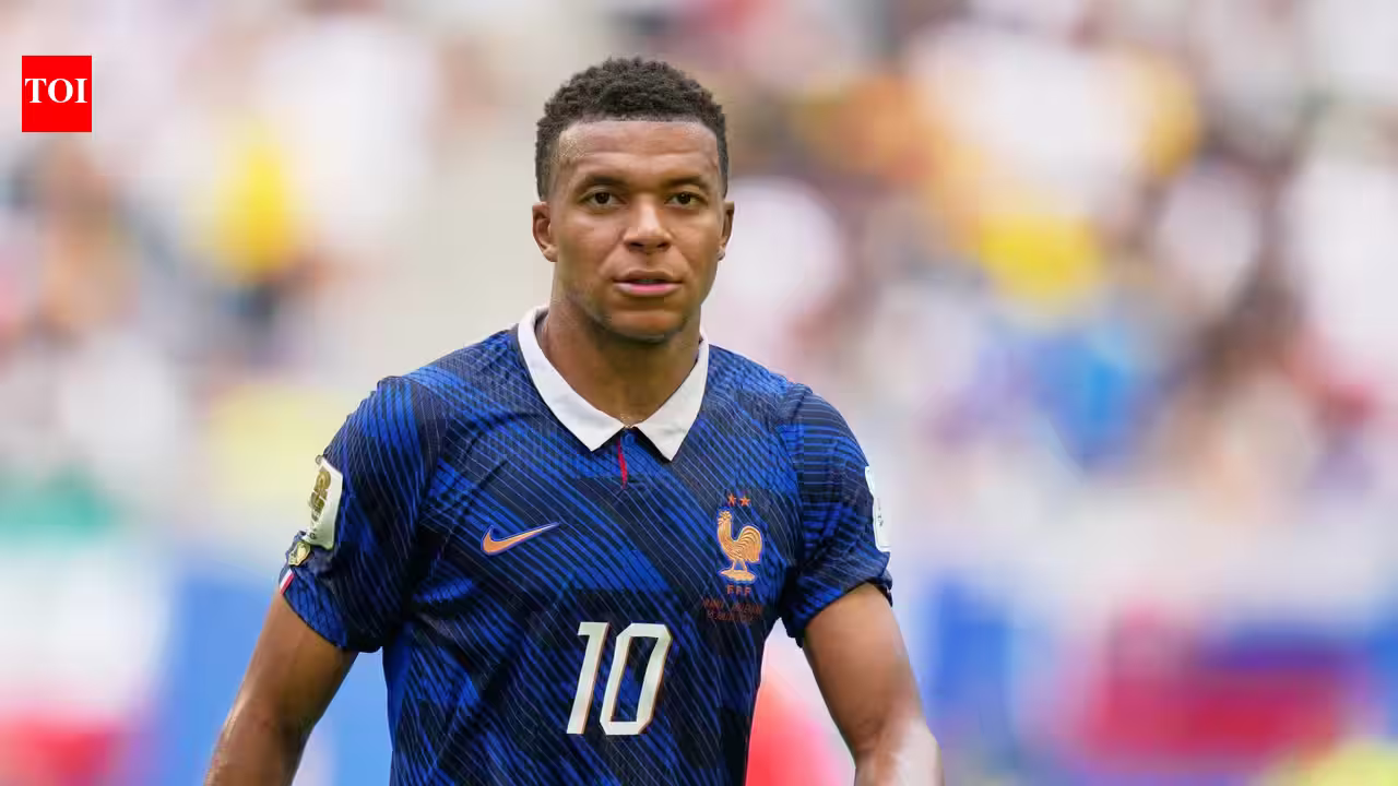 Mbappé Bets on Himself: Why Silverware Doesn't Define My Ballon d'Or Case