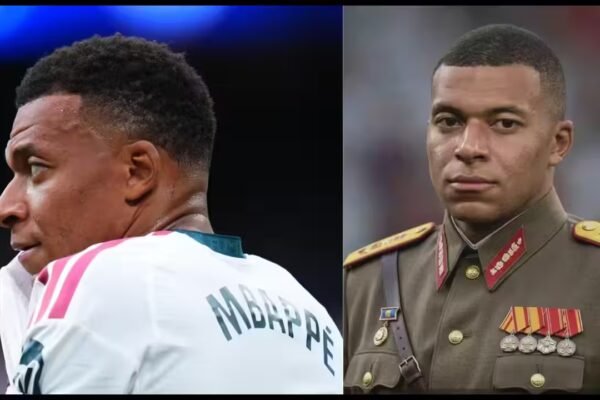 Mbappé Breaks Silence: The Truth Behind the Dictator Memes and Bizarre Locker Room Nickname