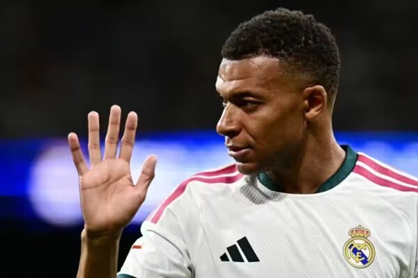 Mbappe Crowns Himself: The King Claims the Ballon d’Or Throne