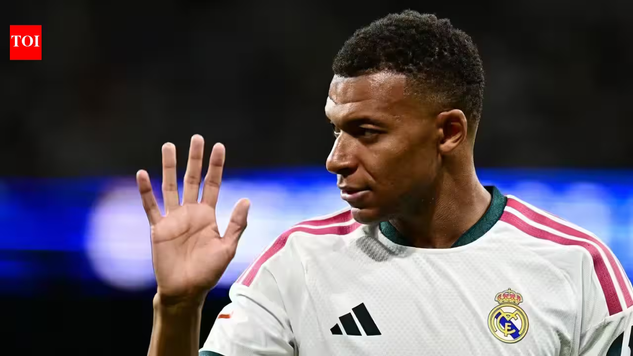 Mbappe Crowns Himself: The King Claims the Ballon d’Or Throne