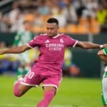 Mbappe Flops as Real Madrid Stumble: Star Branded Selfish After Penalty Howler