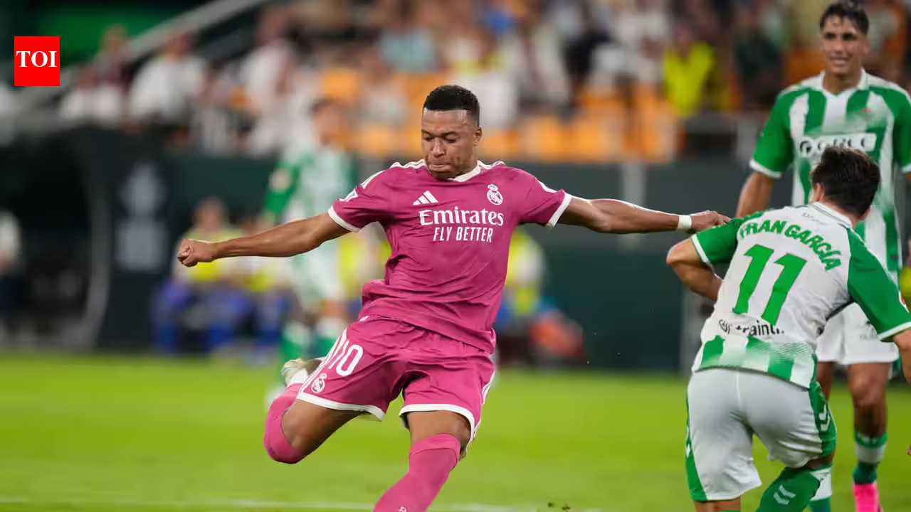 Mbappe Flops as Real Madrid Stumble: Star Branded Selfish After Penalty Howler