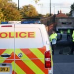 Meadow Well Stabbing: Suspect in Custody Following Violent Attack