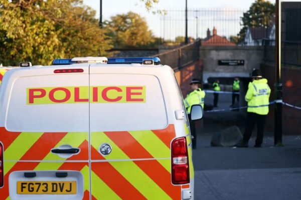 Meadow Well Stabbing: Suspect in Custody Following Violent Attack