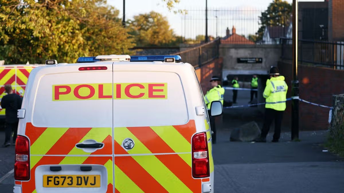 Meadow Well Stabbing: Suspect in Custody Following Violent Attack