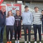Meehan’s Manifesto: Cork’s Fearless Charge into Top-Flight Battle