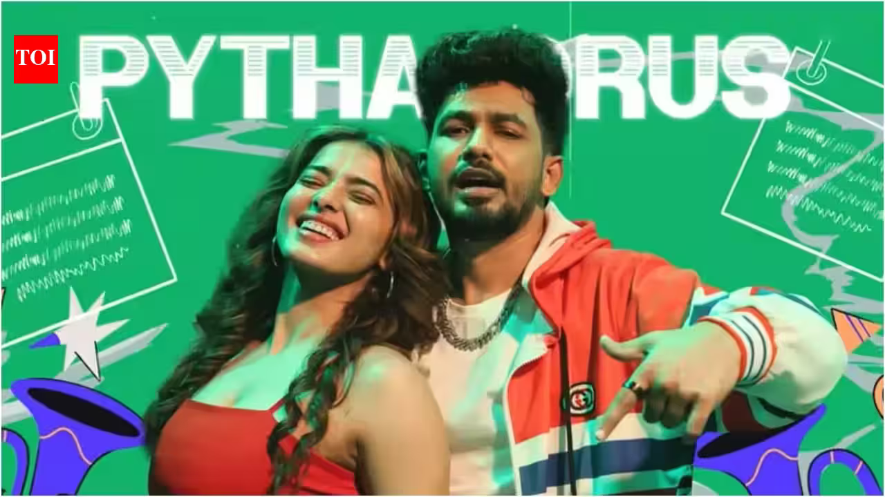 Meesaya Murukku 2 Storms the Box Office with a Massive ₹3.30 Crore Opening!