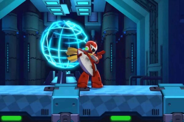 Mega Man and Monster Hunter Take Center Stage in Capcom’s TGS Showcase