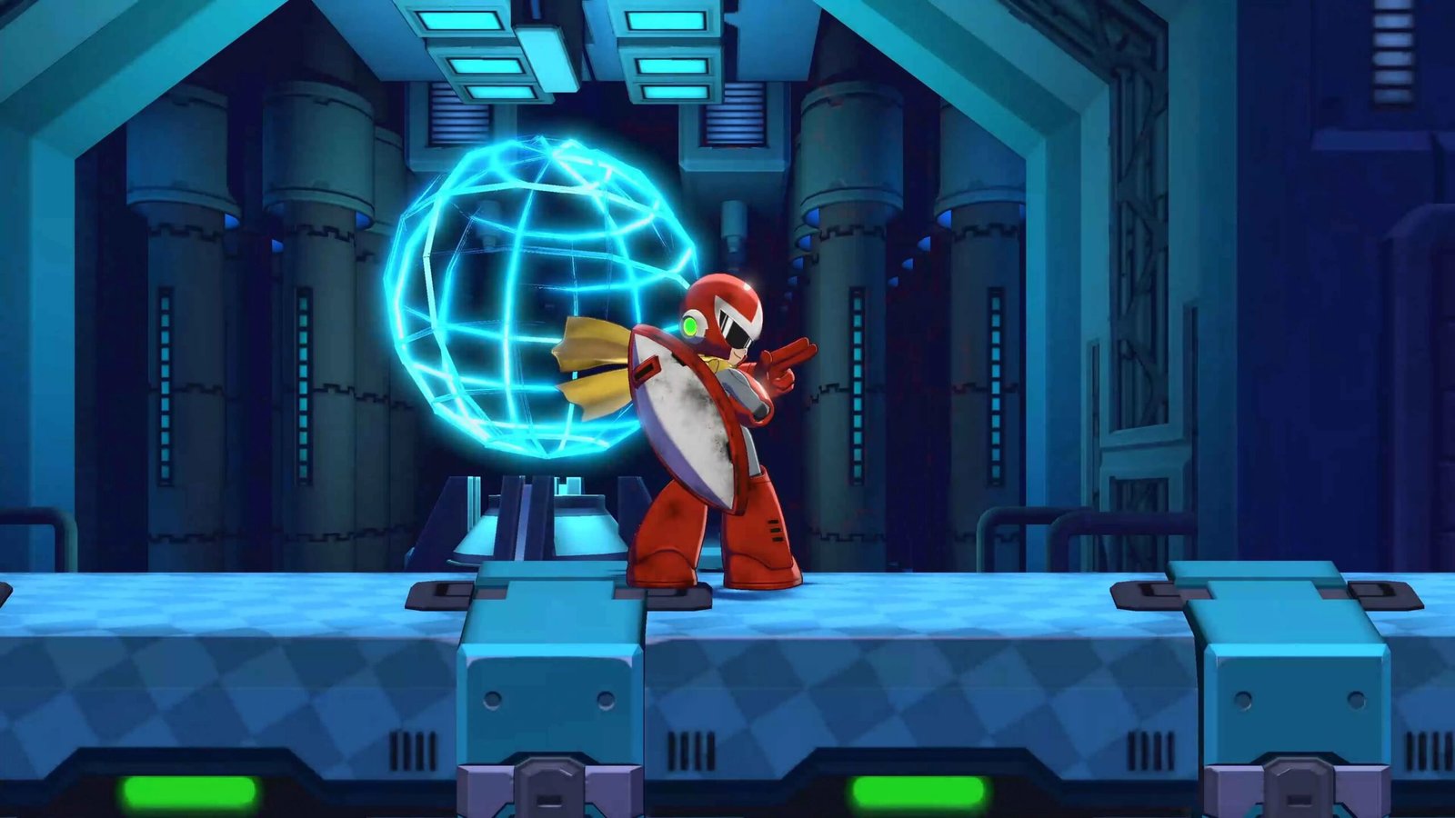 Mega Man and Monster Hunter Take Center Stage in Capcom’s TGS Showcase